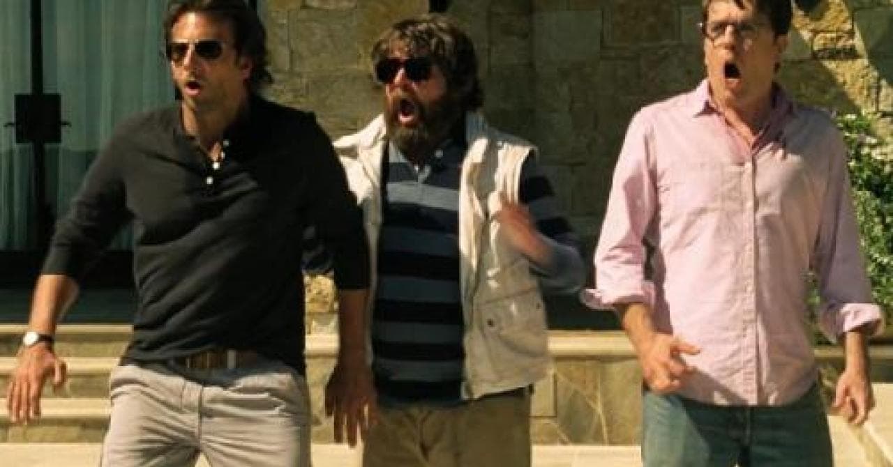 De Very Bad Trip à Last Bad Trip