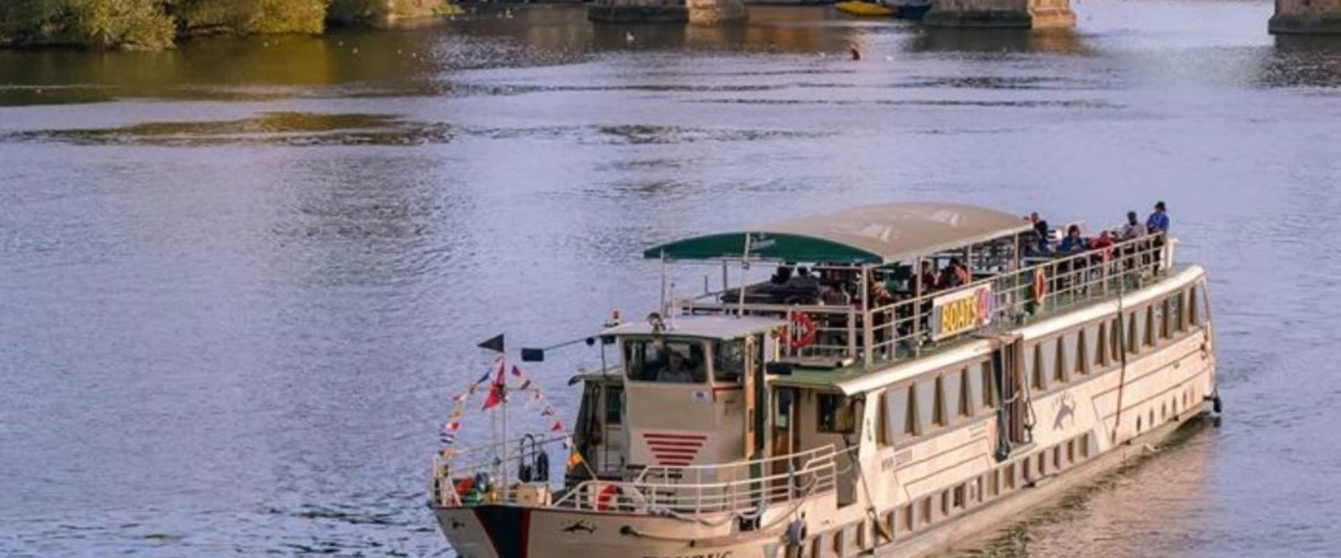 Pourquoi PRAGUE est le meilleur choix EVG ?