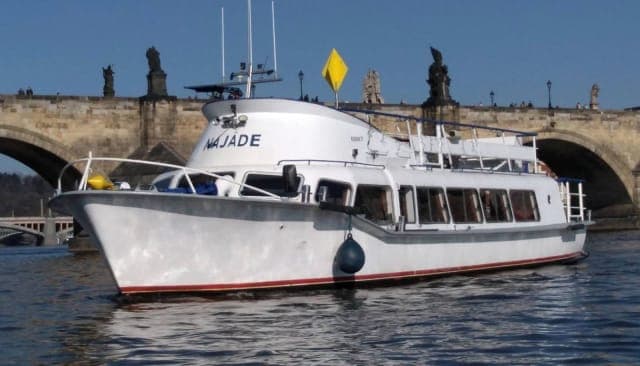 Croisière apéro open bar