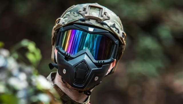 Paintball 1000
