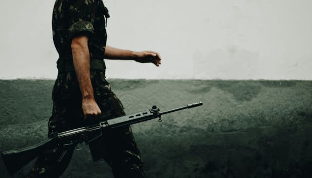 Tir 7 armes en extérieur