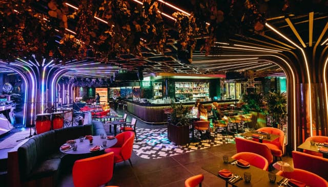 Vibe Budapest