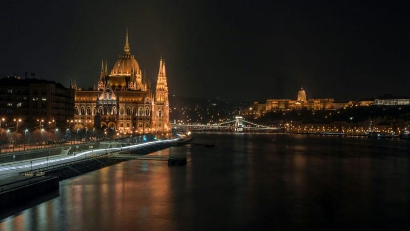 Budapest élue 16ème plus belle ville du monde : Le verdict de LastBadTrip.fr