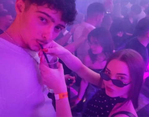 Vidéo EVG Budapest soirée ruin bars et clubs Last Bad Trip