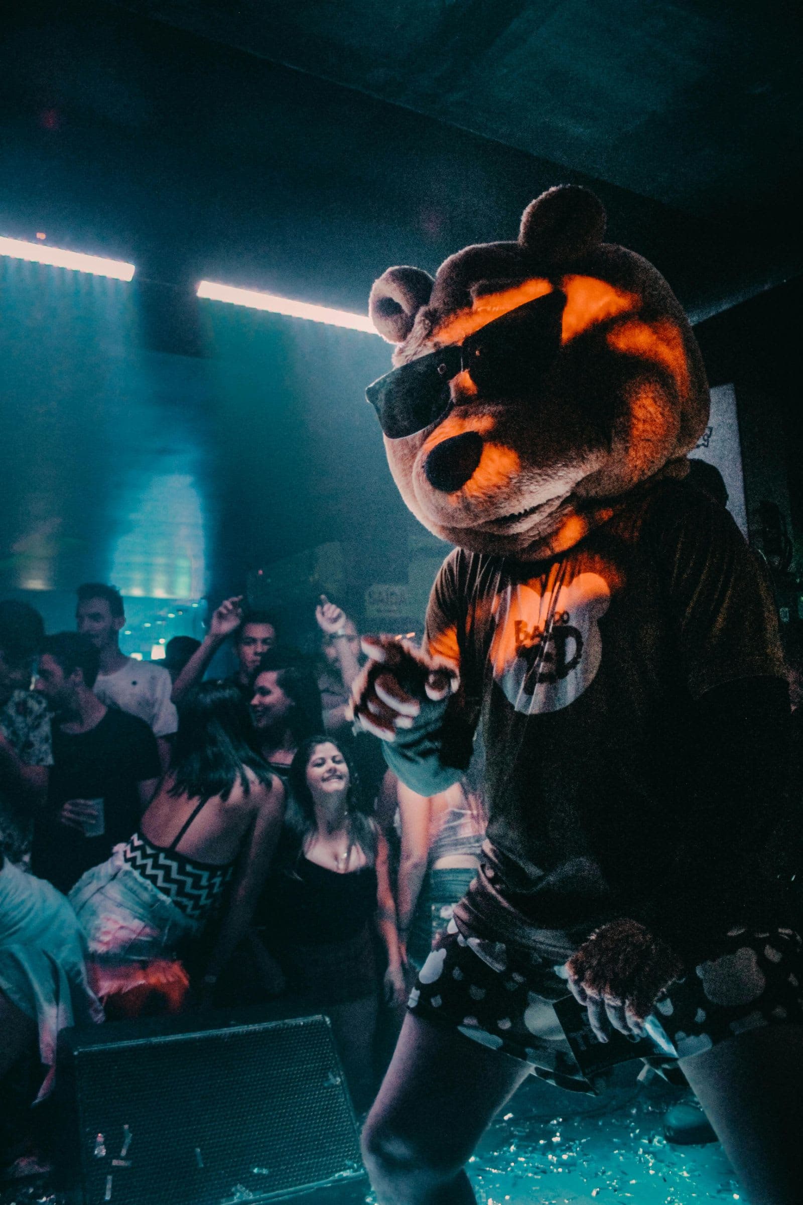 Last Bad Night Privée & Strip Club