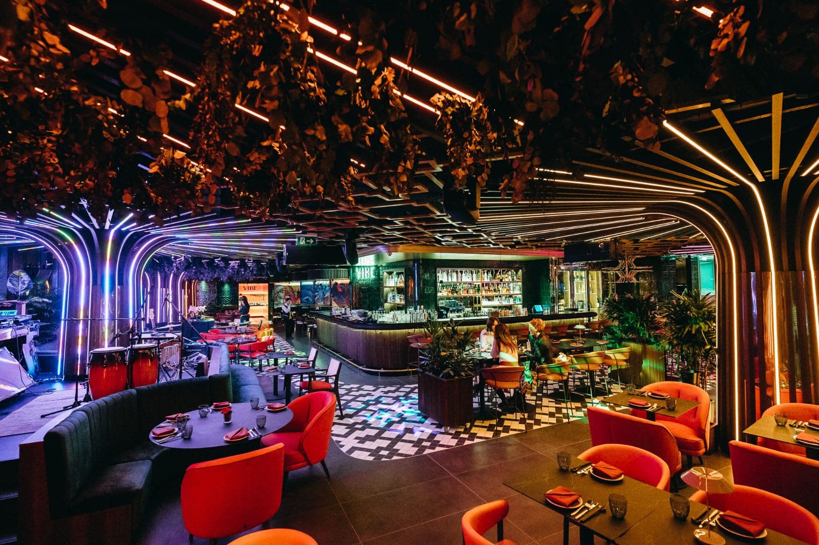 Vibe Budapest